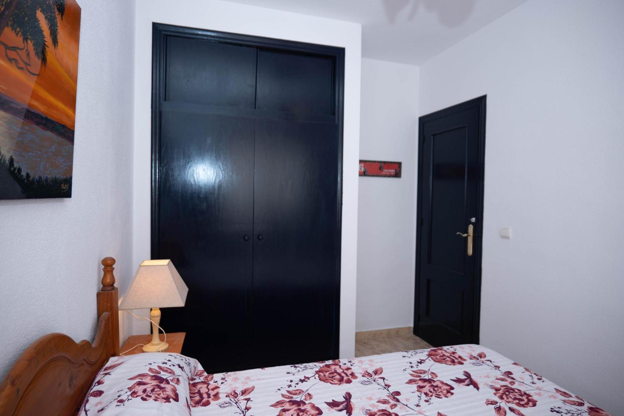 Vacaciones Sol Y Playa Lägenhet Torrevieja Exteriör bild